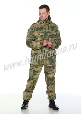 Костюм мужской арт. ОР-02-36-РИП